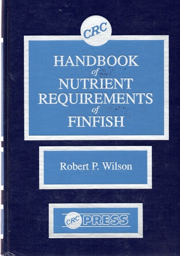 Edition published by CRC-Press