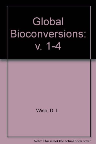 Global Bioconver