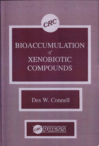 Bioaccumulation of Xenobiotic Compounds