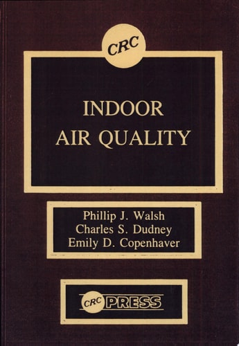 Indoor Air Quality