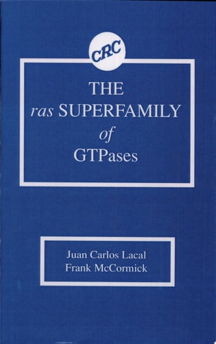 The ras Superfamily of GTPases