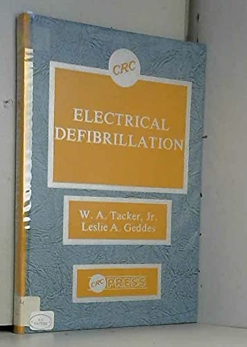 Electrical Defibrillation