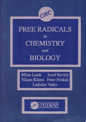Free Radicals in Chemistry and Biology