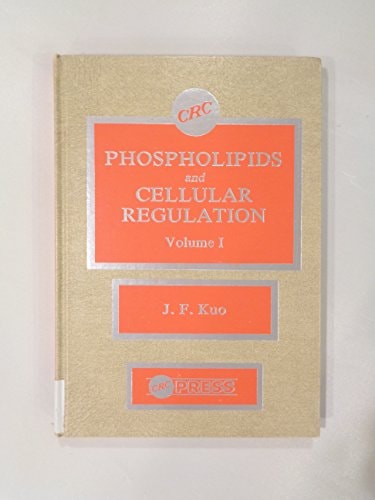 Phospholipids and Cellular Regulation: 001