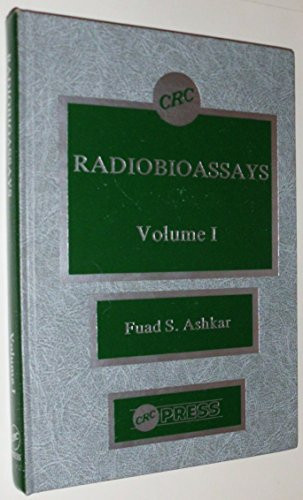 Radiobioassays: 001