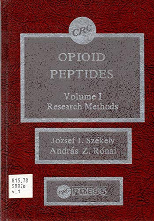 Opioid peptides