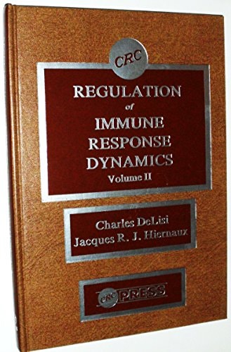 Regulation of Immune Response Dynamics: 002