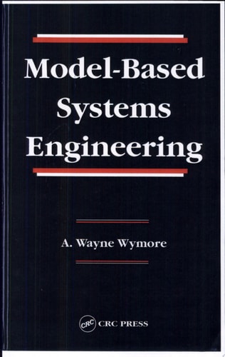 Model-Based Systems Engineering