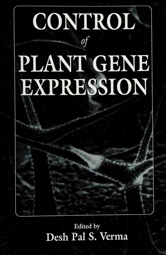 Control of Plant Gene Expression