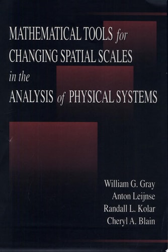 Mathematical Tools for Changing Scale in the Analysis of Physical Systems