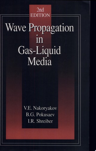 Wave Propagation in Gas-Liquid Media