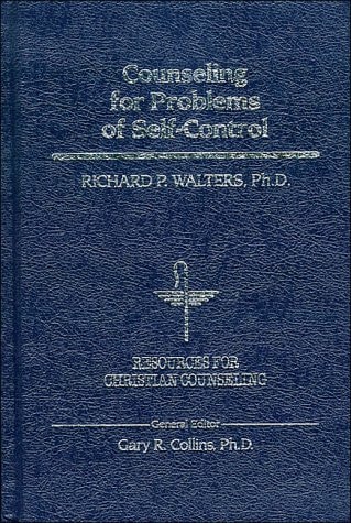 Counseling for Problems of Self-control