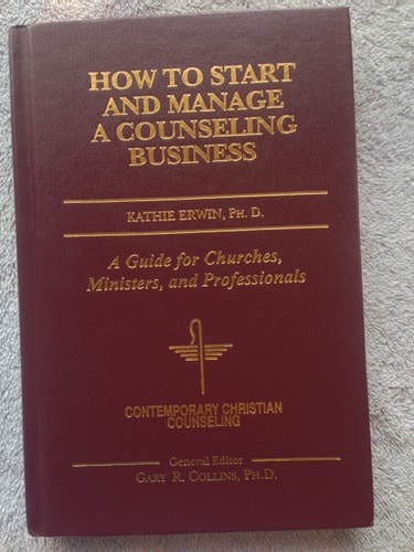 How to Start and Manage a Counseling Business