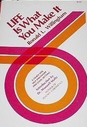 Life is what You Make it A Guide for Self-discovery and Goal-setting