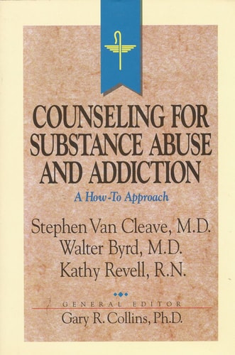 Counseling for Substance Abuse and Addiction