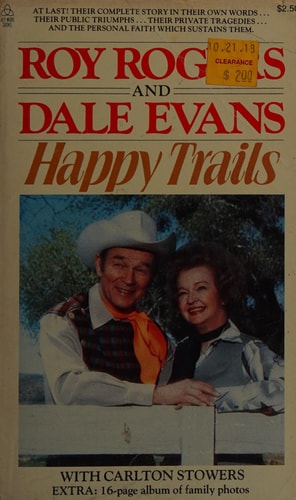 Happy Trails