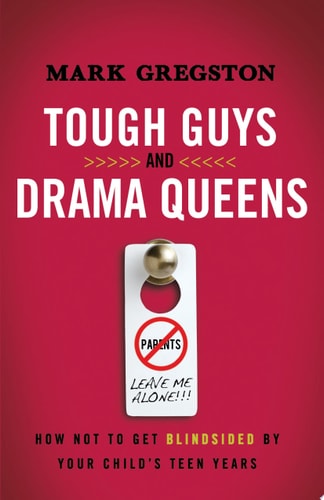Tough Guys and Drama Queens