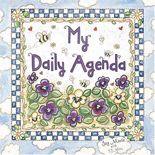 My Daily Agenda