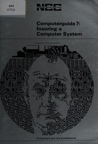 Insuring a Computer System