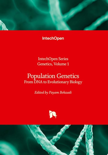 Population Genetics From DNA to Evolutionary Biology