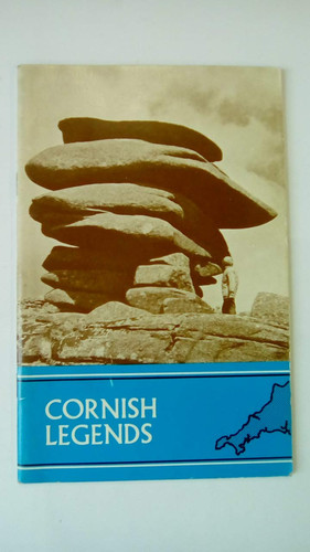 Cornish legends