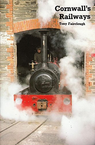 Cornwall's Railways