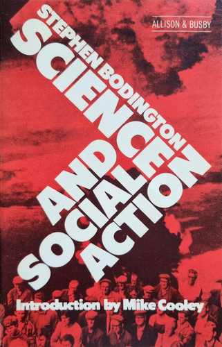 Science and Social Action
