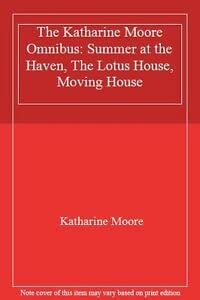 The Katharine Moore Omnibus
