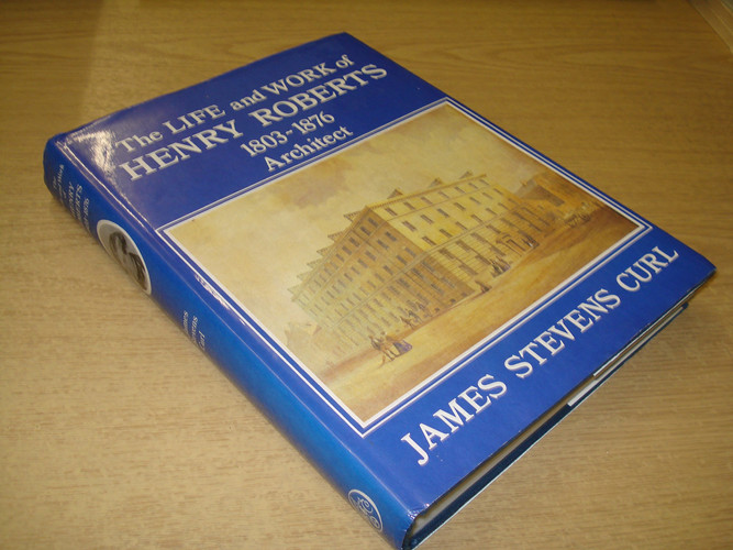 The life and work of Henry Roberts, 1803-1876: The evangelical conscience and the campaign for model housing and healthy nations