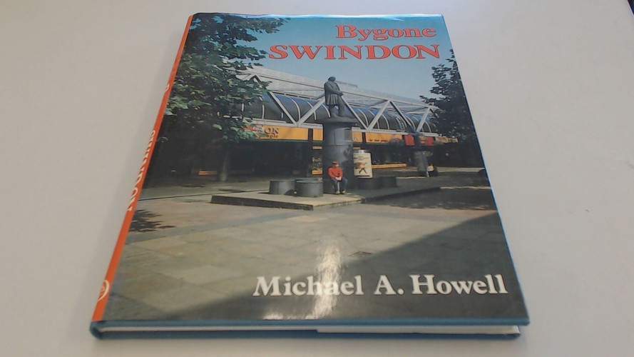 Bygone Swindon