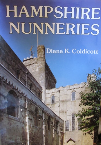 Hampshire Nunneries