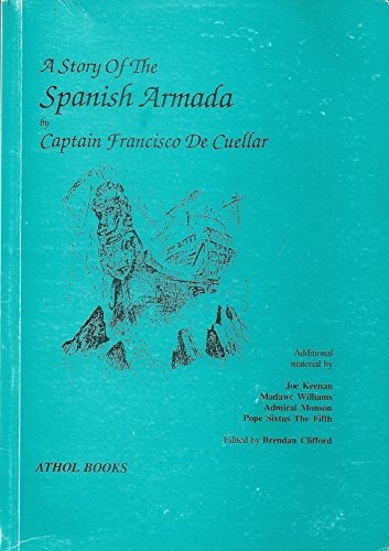A Story of the Spanish Armada