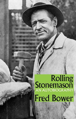 Rolling Stonemason An Autobiography