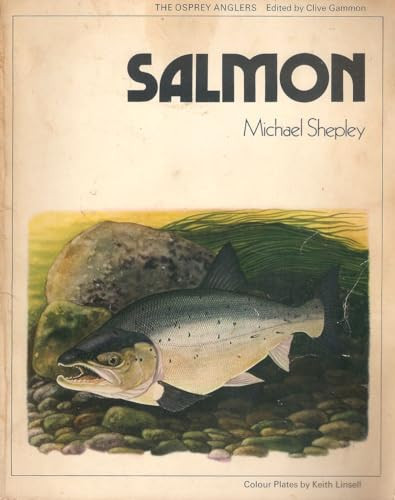 Salmon (The Osprey anglers)