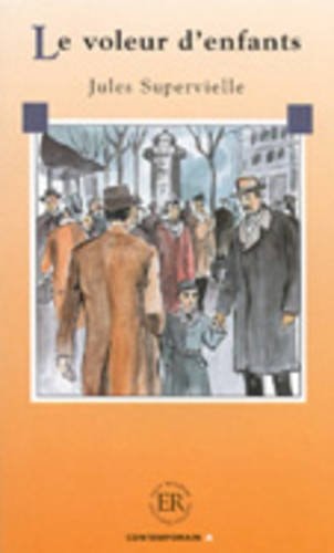 Voleur d'Enfants