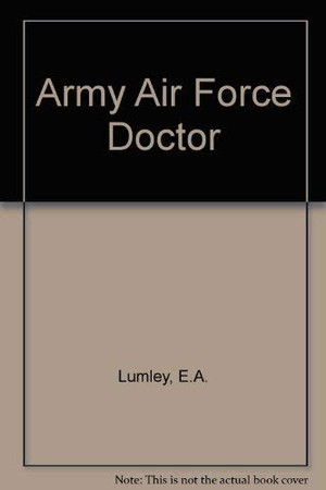 Army and Air Force doctor
