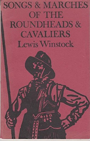 Songs and marches of the Roundheads and Cavaliers