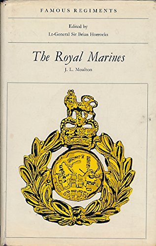 The Royal Marines