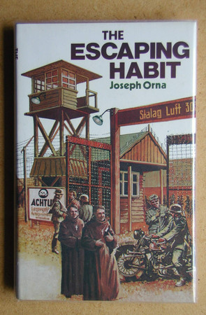 The escaping habit