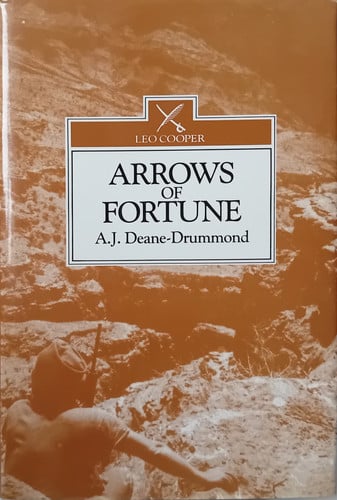 Arrows of fortune