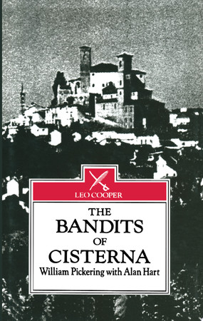 The bandits of Cisterna