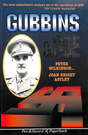 Gubbins & SOE