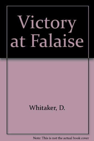 Victory at Falaise