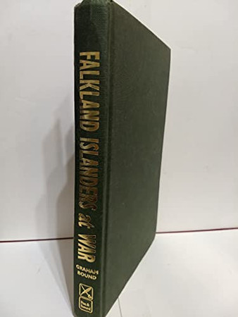 Falkland Islanders at war