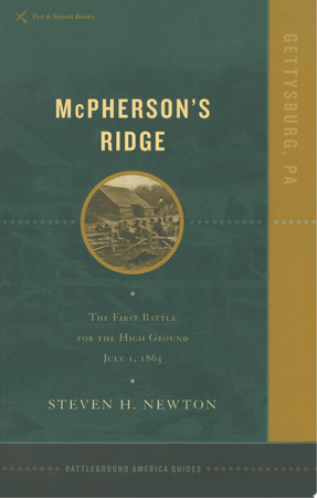 McPherson's ridge