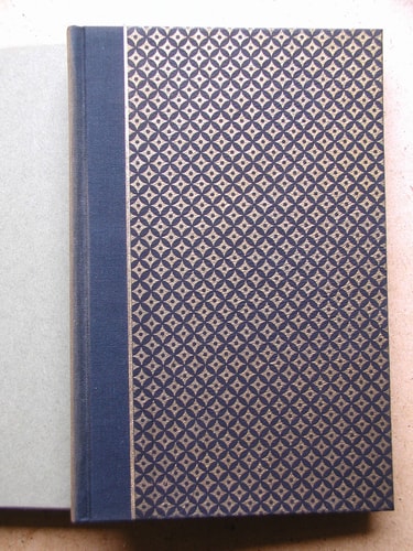 Edition published by Folio Society