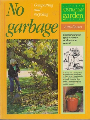 No Garbage Composting and Recycling