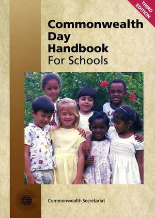 The Commonwealth Day handbook for schools