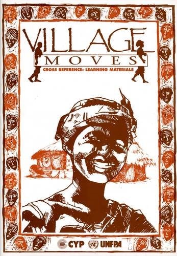 Village Moves Materials in Support of Exercises on Youth Work in Rural Settings