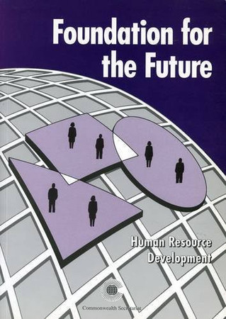 Foundation for the Future Human Resource Development